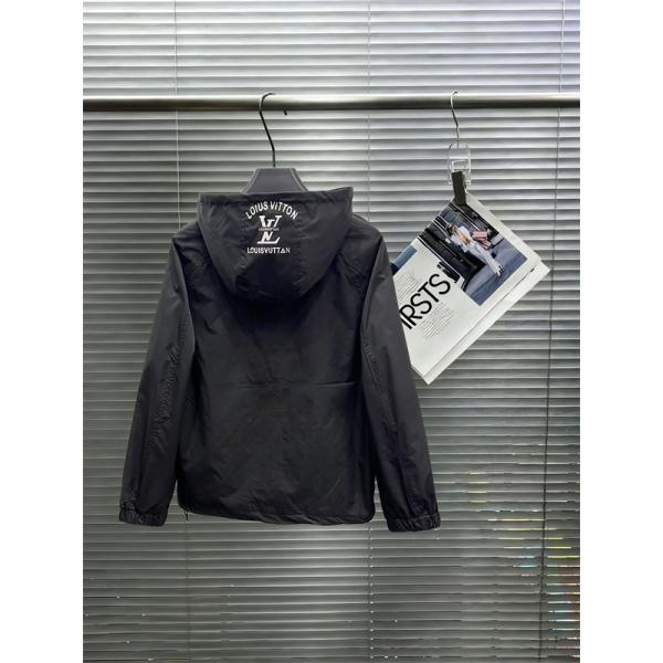 2026新作対応 ジャケット 機能美 現代的 人気 LOUIS VUITTON ルイヴィトン コピー