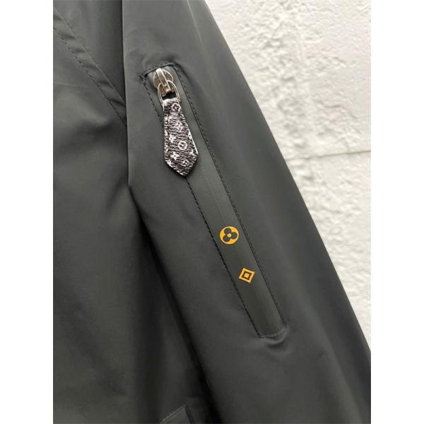 2026新作対応 ジャケット 機能美 現代的 人気 LOUIS VUITTON ルイヴィトン コピー