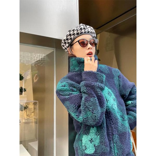 新登場 LOUIS VUITTON ルイヴィトン コピー ジャケット スマート構造 都会派 おすすめ 