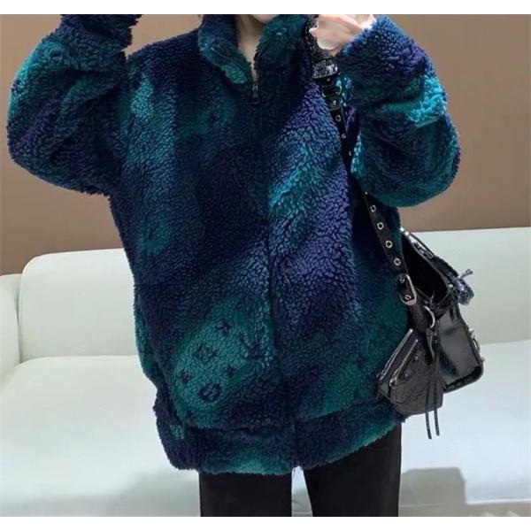 新登場 LOUIS VUITTON ルイヴィトン コピー ジャケット スマート構造 都会派 おすすめ 