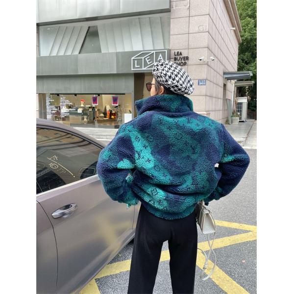 新登場 LOUIS VUITTON ルイヴィトン コピー ジャケット スマート構造 都会派 おすすめ 