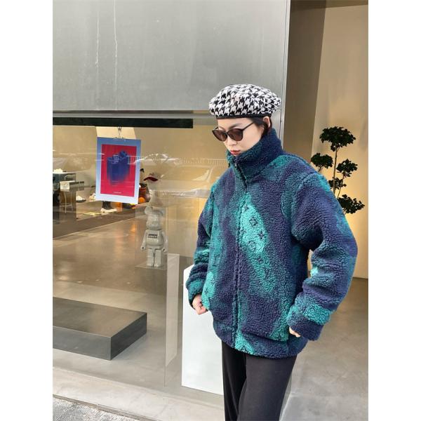 新登場 LOUIS VUITTON ルイヴィトン コピー ジャケット スマート構造 都会派 おすすめ 