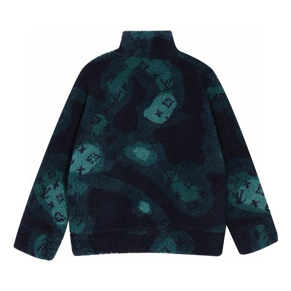 新登場 LOUIS VUITTON ルイヴィトン コピー ジャケット スマート構造 都会派 おすすめ 