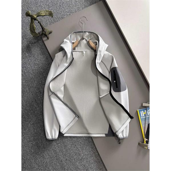 LOUIS VUITTON ルイヴィトン コピー 新作 カジュアルジャケット 軽快 動きやすい