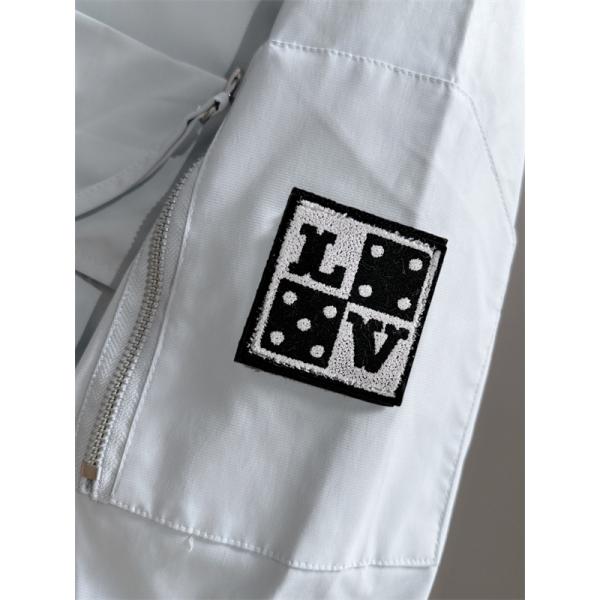 2026新作必須  トレンド バランス型 ジャケット LOUIS VUITTON ルイヴィトン コピー