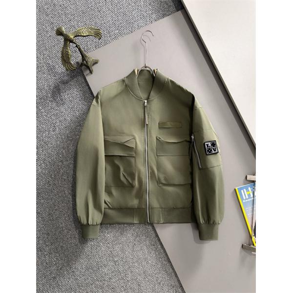 2026新作必須  トレンド バランス型 ジャケット LOUIS VUITTON ルイヴィトン コピー