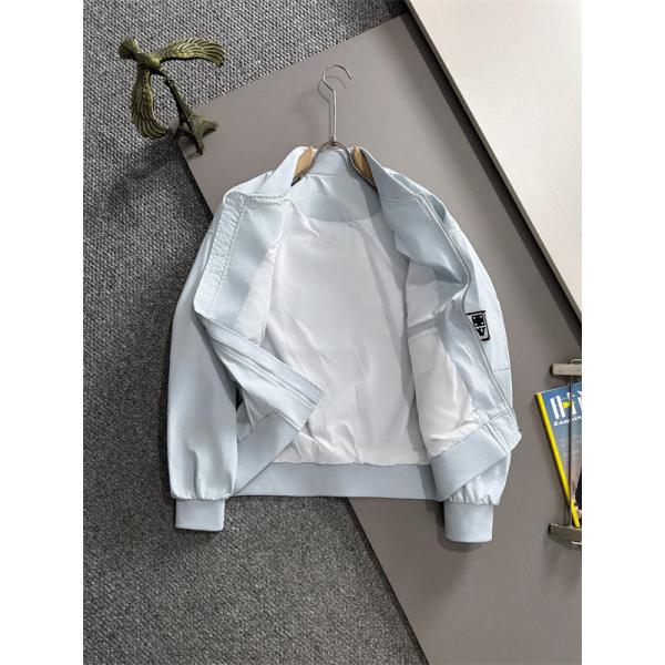 2026新作必須  トレンド バランス型 ジャケット LOUIS VUITTON ルイヴィトン コピー