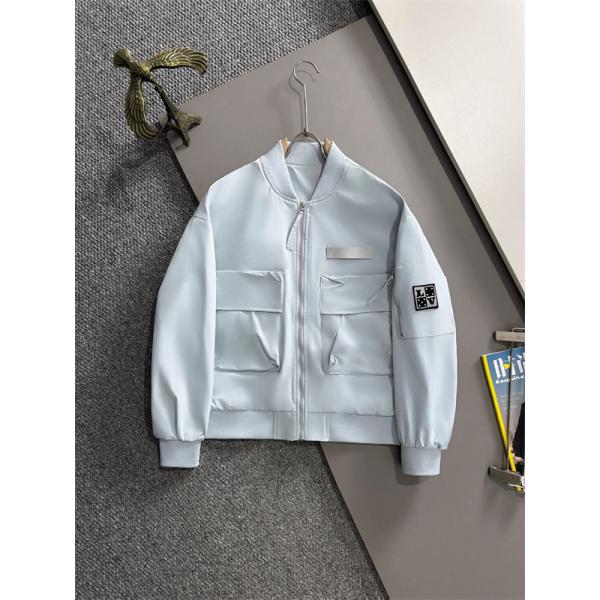 2026新作必須  トレンド バランス型 ジャケット LOUIS VUITTON ルイヴィトン コピー