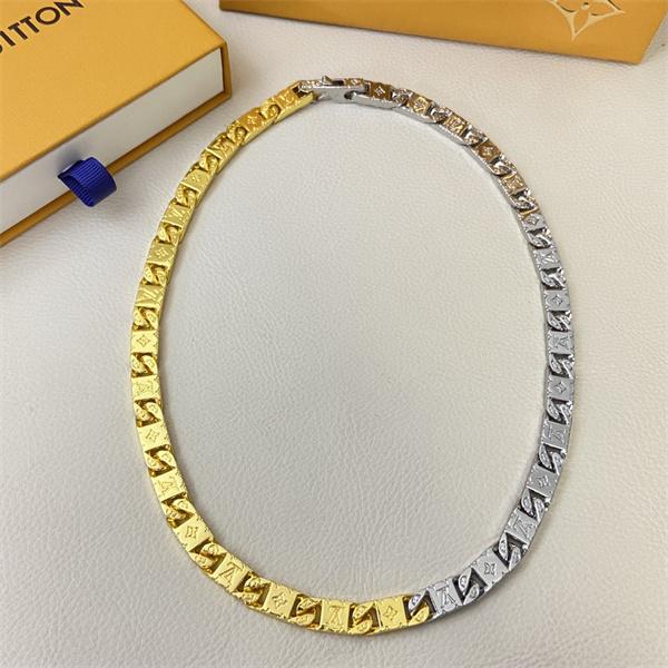 激安2026☆ルイヴィトンネックレス コピーお洒落LOUIS VUITTONアクセサリー通販