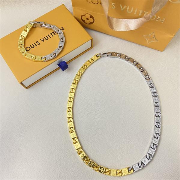 激安2026☆ルイヴィトンネックレス コピーお洒落LOUIS VUITTONアクセサリー通販
