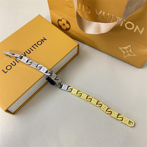2026新作☆ルイヴィトンブレスレット コピーLOUIS VUITTON人気アクセサリー
