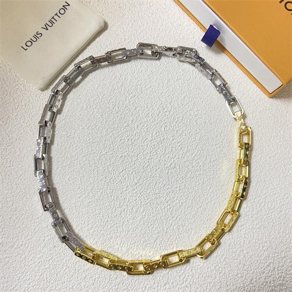 最新作2026☆ルイヴィトンネックレス コピーLOUIS VUITTONアクセサリーお洒落