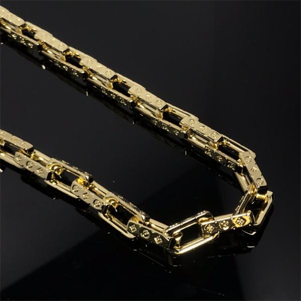 2026新作☆ルイヴィトンネックレスコピー☆LOUIS VUITTON上質なアクセサリー