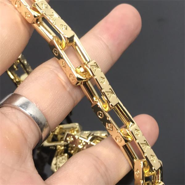 2026新作☆ルイヴィトンネックレスコピー☆LOUIS VUITTON上質なアクセサリー