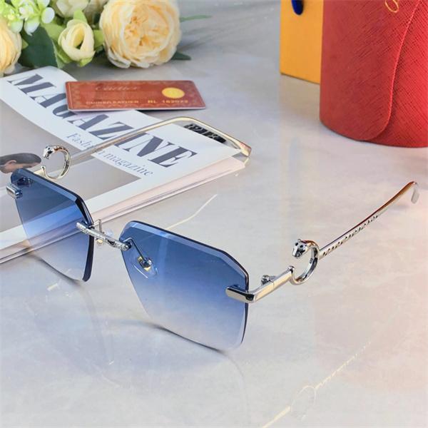 人気No.1☆お洒落Cartierカルティエサングラススーパーコピー2026トレンド新作