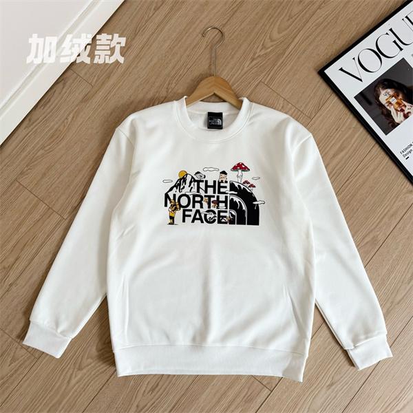 定番人気 裏起毛 トレーナー 保温性 着心地 THE NORTH FACE ザノースフェイス コピー