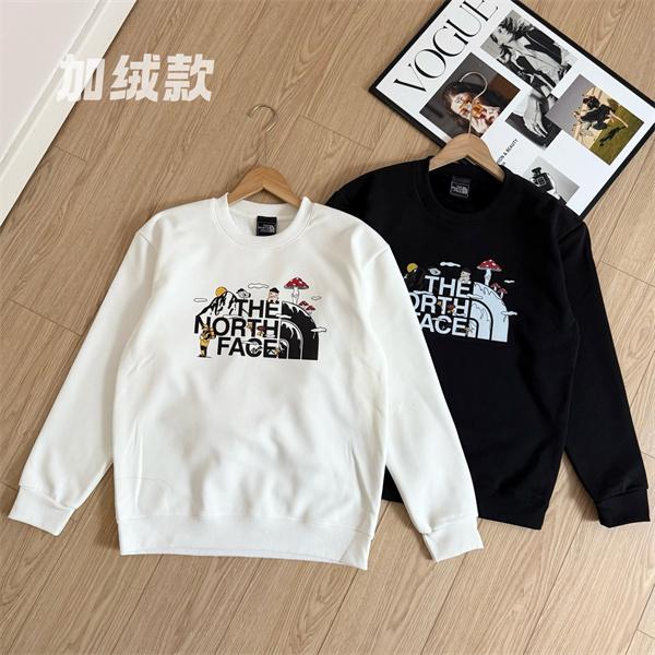 定番人気 裏起毛 トレーナー 保温性 着心地 THE NORTH FACE ザノースフェイス コピー