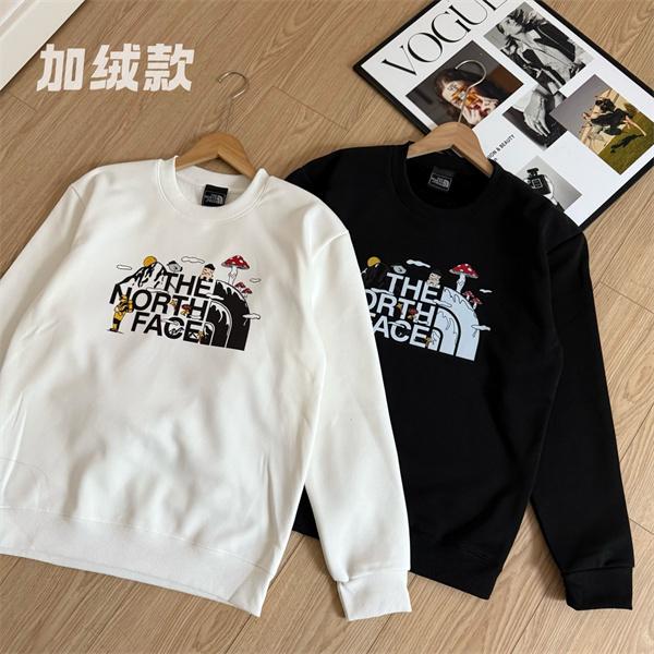 定番人気 裏起毛 トレーナー 保温性 着心地 THE NORTH FACE ザノースフェイス コピー