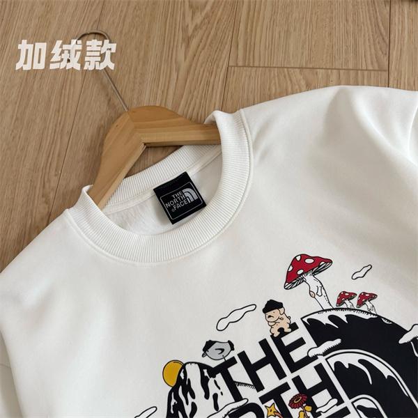 定番人気 裏起毛 トレーナー 保温性 着心地 THE NORTH FACE ザノースフェイス コピー