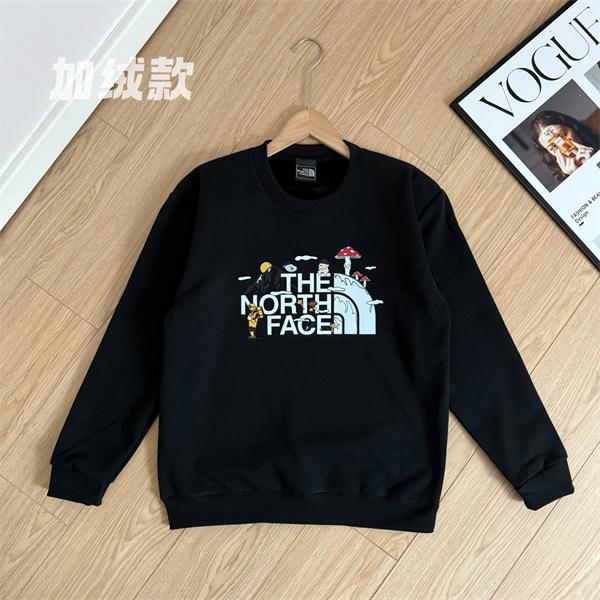 定番人気 裏起毛 トレーナー 保温性 着心地 THE NORTH FACE ザノースフェイス コピー