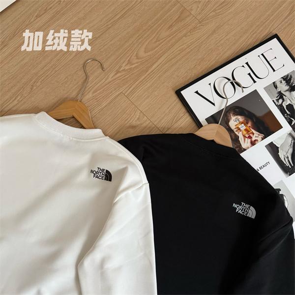 定番人気 裏起毛 トレーナー 保温性 着心地 THE NORTH FACE ザノースフェイス コピー