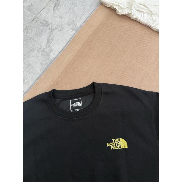 THE NORTH FACE ザノースフェイス コピー 2026新作 スウェット トレンド感 カジュアル 