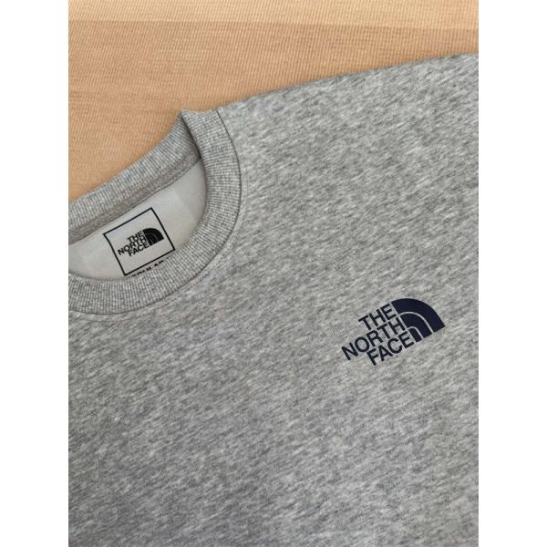 THE NORTH FACE ザノースフェイス コピー 2026新作 スウェット トレンド感 カジュアル 