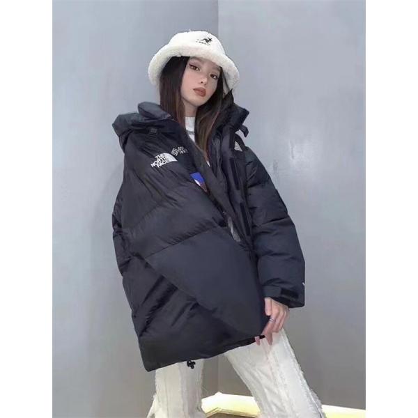 入手困難 2026新作 THE NORTH FACE ザノースフェイス コピー ダウンジャケット 防寒性 高機能
