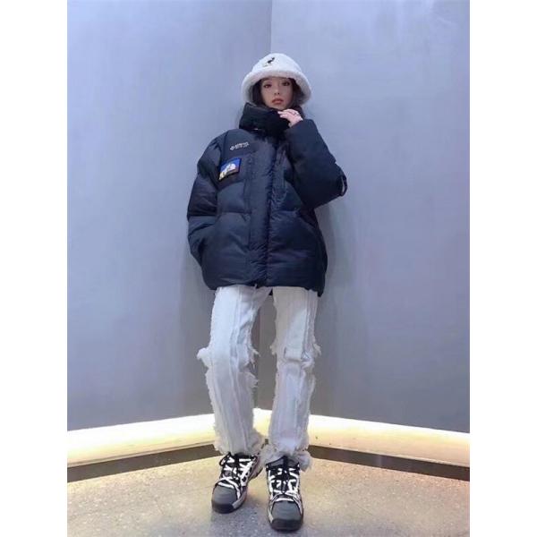 入手困難 2026新作 THE NORTH FACE ザノースフェイス コピー ダウンジャケット 防寒性 高機能