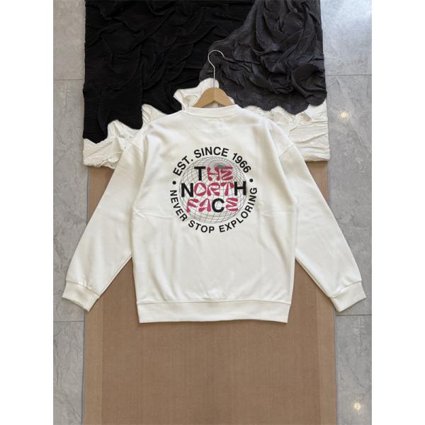 ストリート定番 ビッグロゴ スウェット ユニセックス THE NORTH FACE ザノースフェイス コピー