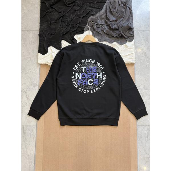 ストリート定番 ビッグロゴ スウェット ユニセックス THE NORTH FACE ザノースフェイス コピー