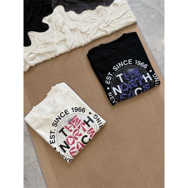 ストリート定番 ビッグロゴ スウェット ユニセックス THE NORTH FACE ザノースフェイス コピー