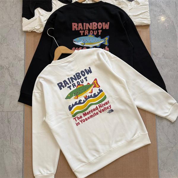 限定デザイン THE NORTH FACE ザノースフェイス コピー スウェット 遊び心 個性派 話題