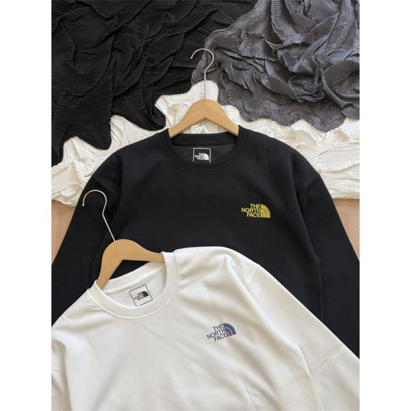 限定デザイン THE NORTH FACE ザノースフェイス コピー スウェット 遊び心 個性派 話題