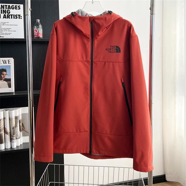 定番人気 ソフトシェル ジャケット フード付き THE NORTH FACE ザノースフェイス コピー