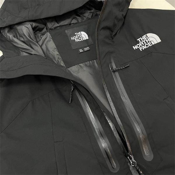 2026新作 中綿ジャケット 防寒 保温性 シンプル THE NORTH FACE ザノースフェイス コピー