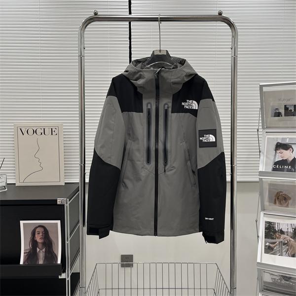 2026新作 中綿ジャケット 防寒 保温性 シンプル THE NORTH FACE ザノースフェイス コピー