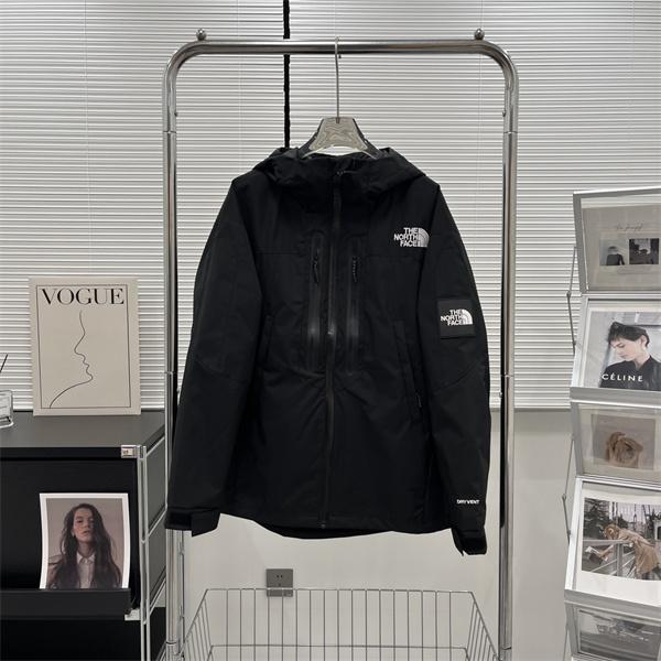 2026新作 中綿ジャケット 防寒 保温性 シンプル THE NORTH FACE ザノースフェイス コピー