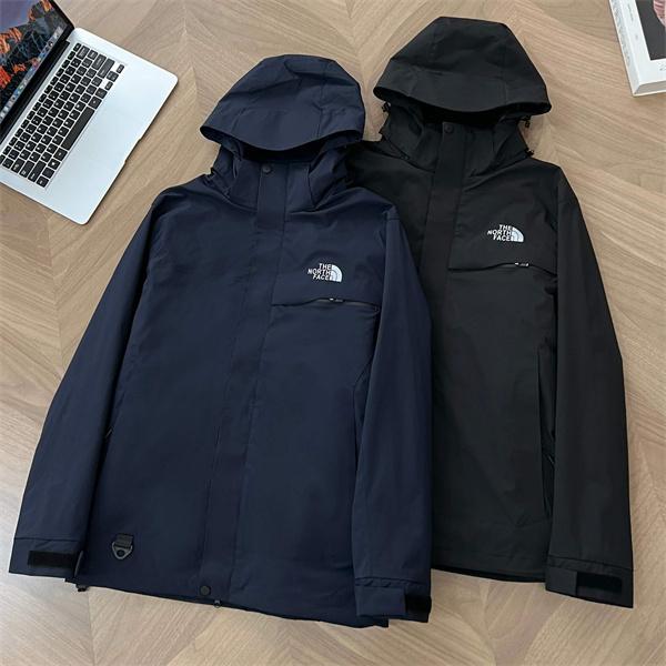 多色展開 THE NORTH FACE ザノースフェイス コピー ジャケット 軽量 耐久性 デイリー着用