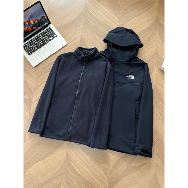 多色展開 THE NORTH FACE ザノースフェイス コピー ジャケット 軽量 耐久性 デイリー着用