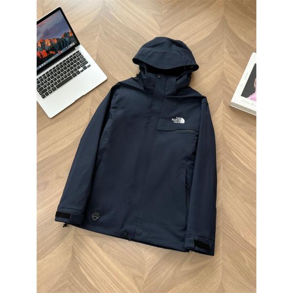 多色展開 THE NORTH FACE ザノースフェイス コピー ジャケット 軽量 耐久性 デイリー着用