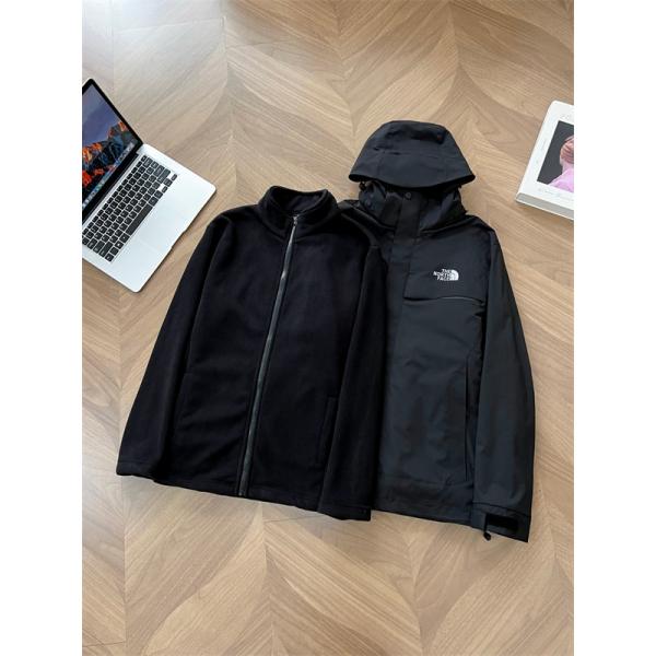 多色展開 THE NORTH FACE ザノースフェイス コピー ジャケット 軽量 耐久性 デイリー着用