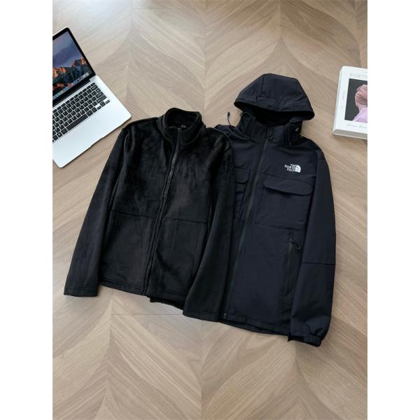 入手困難 ジャケット 防風 防水 高耐久 THE NORTH FACE ザノースフェイス コピー