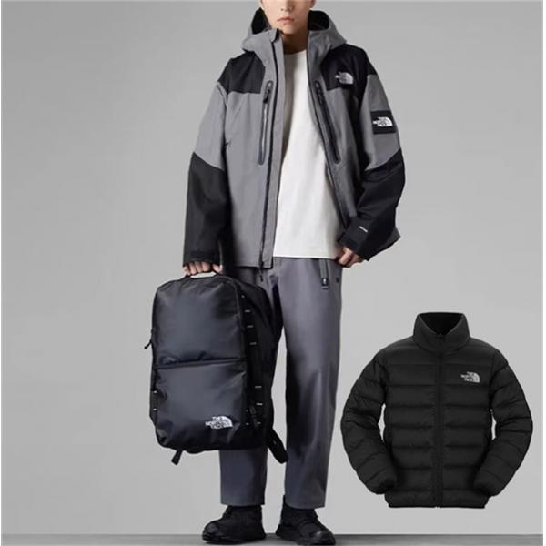 THE NORTH FACE ザノースフェイス コピー 2026新作 スウェット 裏起毛 保温性 定番人気