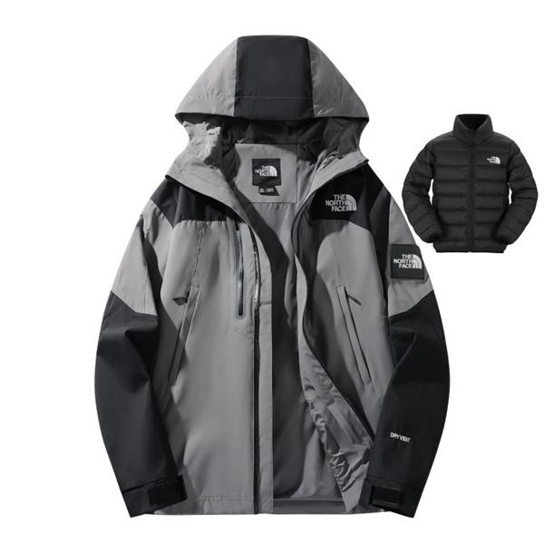 THE NORTH FACE ザノースフェイス コピー 2026新作 スウェット 裏起毛 保温性 定番人気