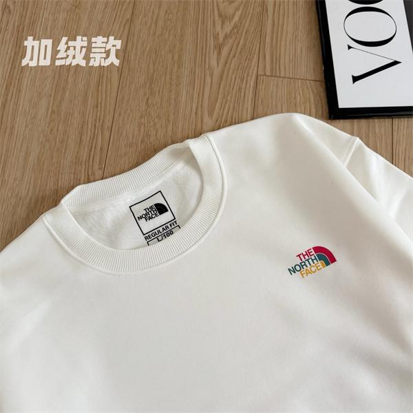 2026新作 プリント スウェット カジュアル トレンド THE NORTH FACE ザノースフェイス コピー