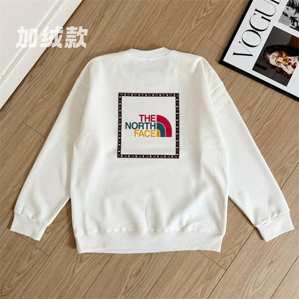 2026新作 プリント スウェット カジュアル トレンド THE NORTH FACE ザノースフェイス コピー