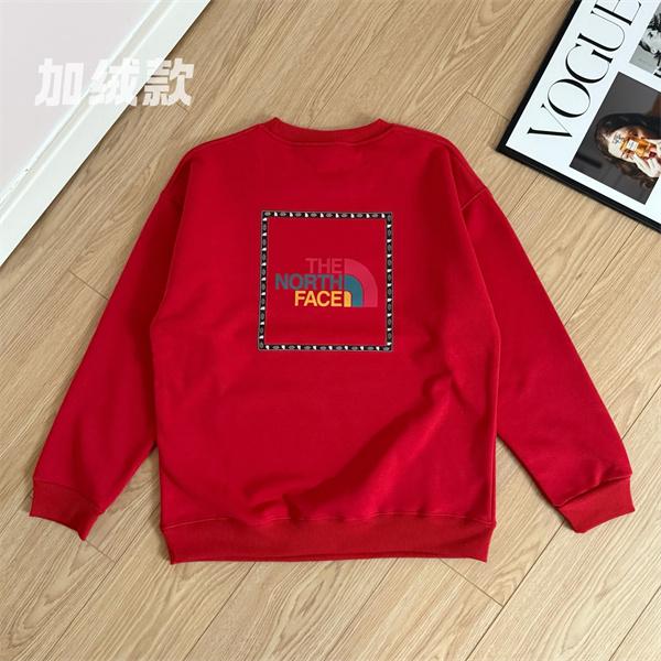 2026新作 プリント スウェット カジュアル トレンド THE NORTH FACE ザノースフェイス コピー