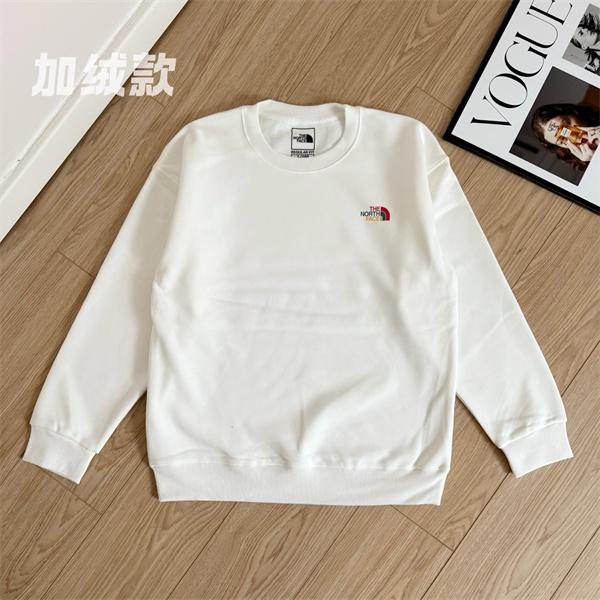 2026新作 プリント スウェット カジュアル トレンド THE NORTH FACE ザノースフェイス コピー