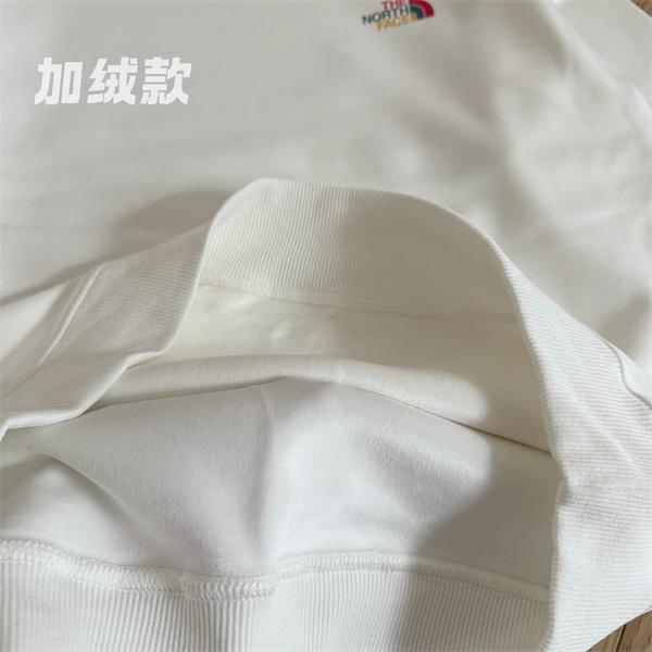 2026新作 プリント スウェット カジュアル トレンド THE NORTH FACE ザノースフェイス コピー